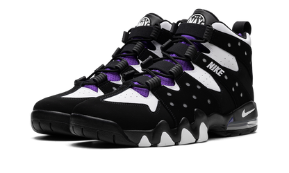 Air Max CB 94 OG Black / White / Purple 2023 FQ8233 001
