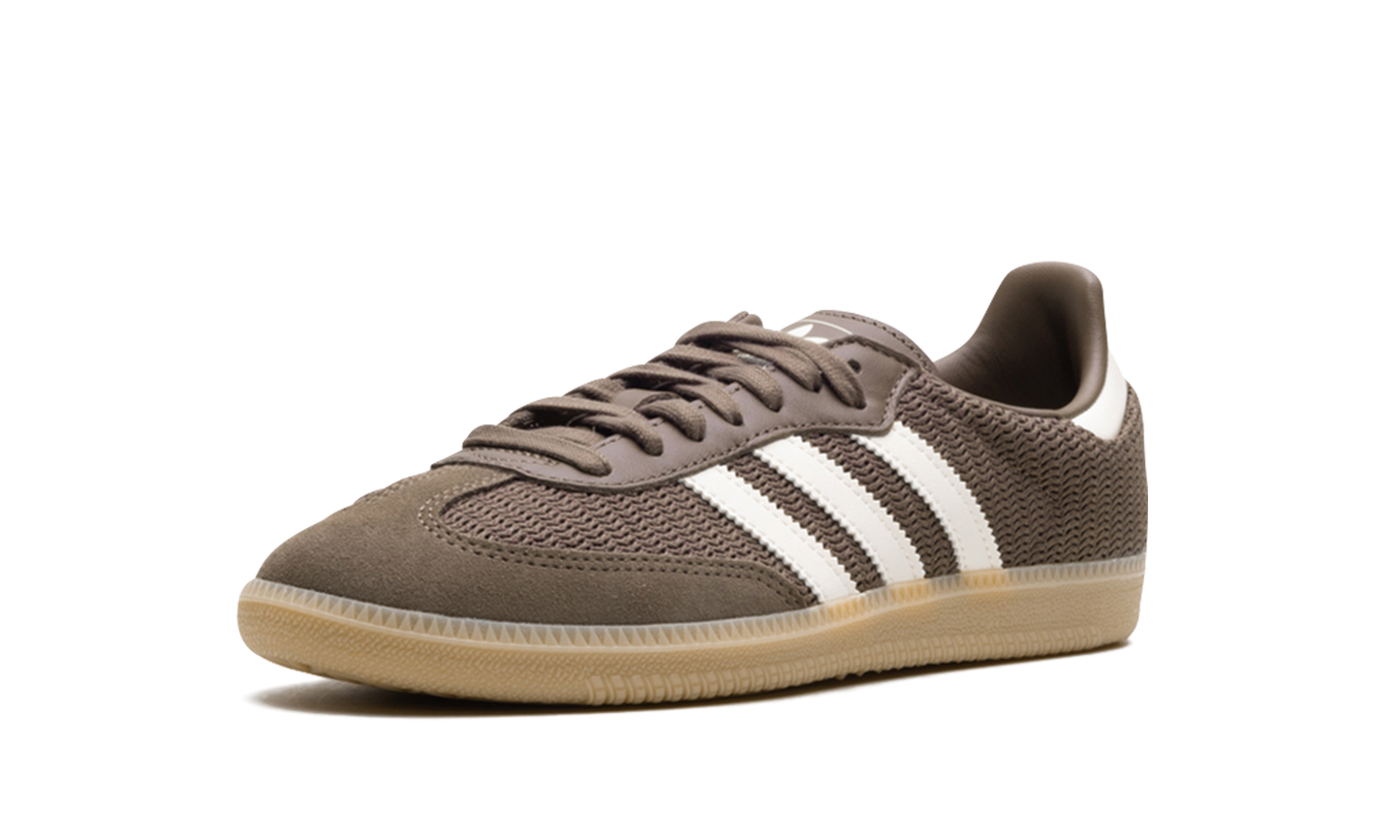 Samba OG  Earth Strata Wonder White  JI3184