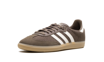 Samba OG  Earth Strata Wonder White  JI3184