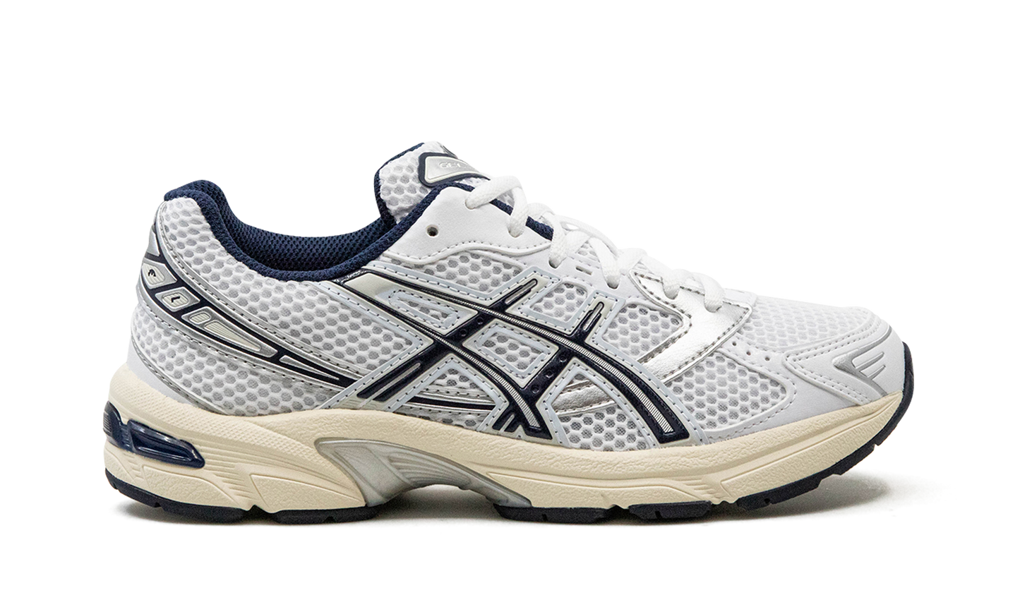 GEL-1130 WMNS WHITE/MIDNIGHT 1202A164 110