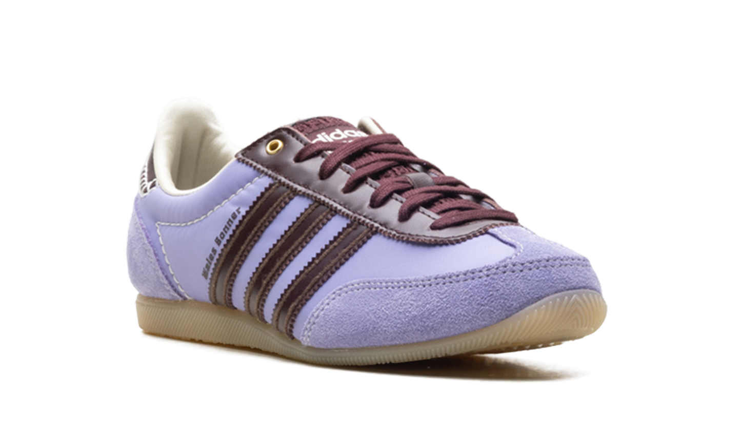 Wales Bonner Japan  Light Purple  JR1776
