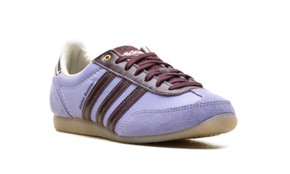 Wales Bonner Japan  Light Purple  JR1776