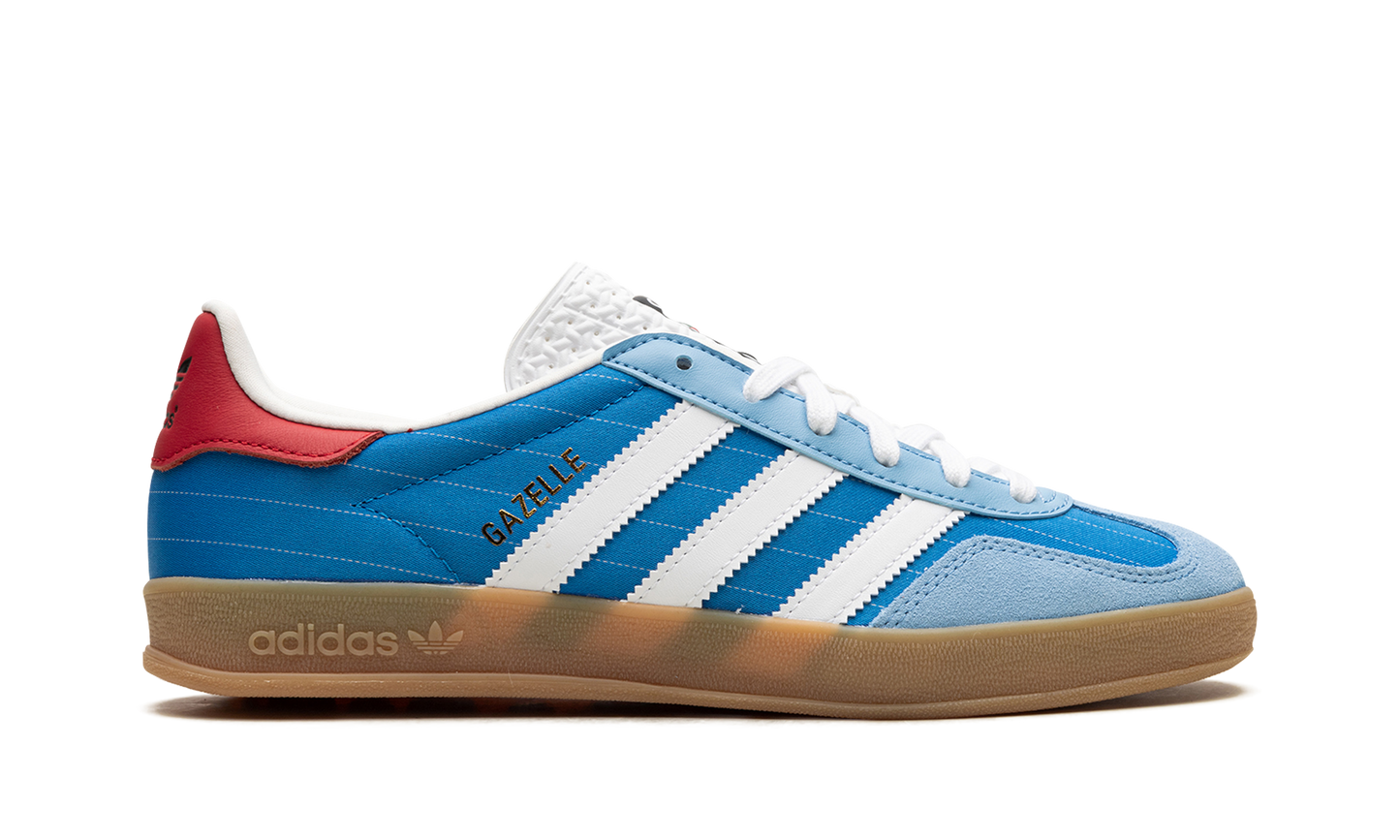 Gazelle Indoor  Paris Olympics - Blue  IF9643