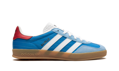 Gazelle Indoor  Paris Olympics - Blue  IF9643