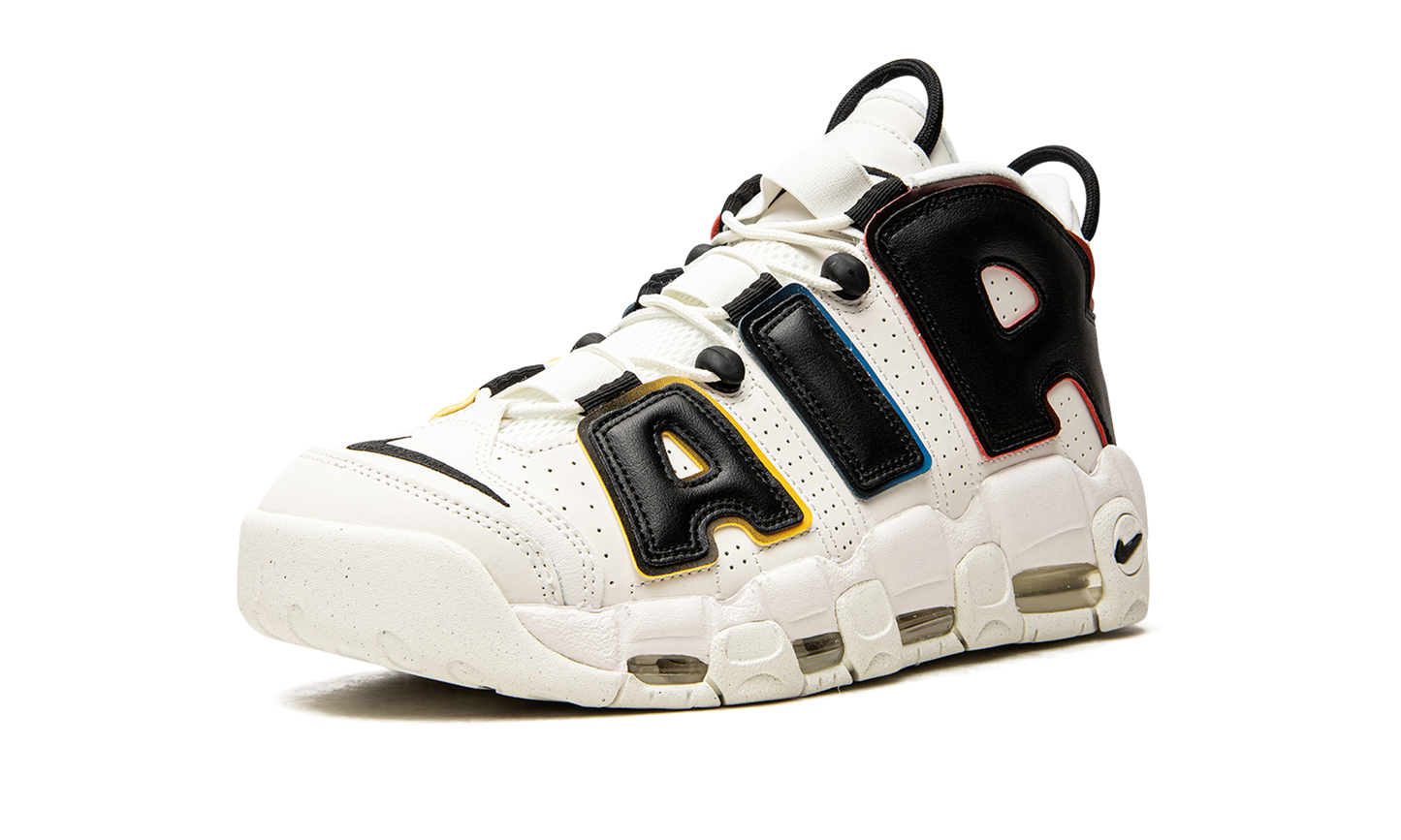 Air More Uptempo Primary Colors DM1297 100