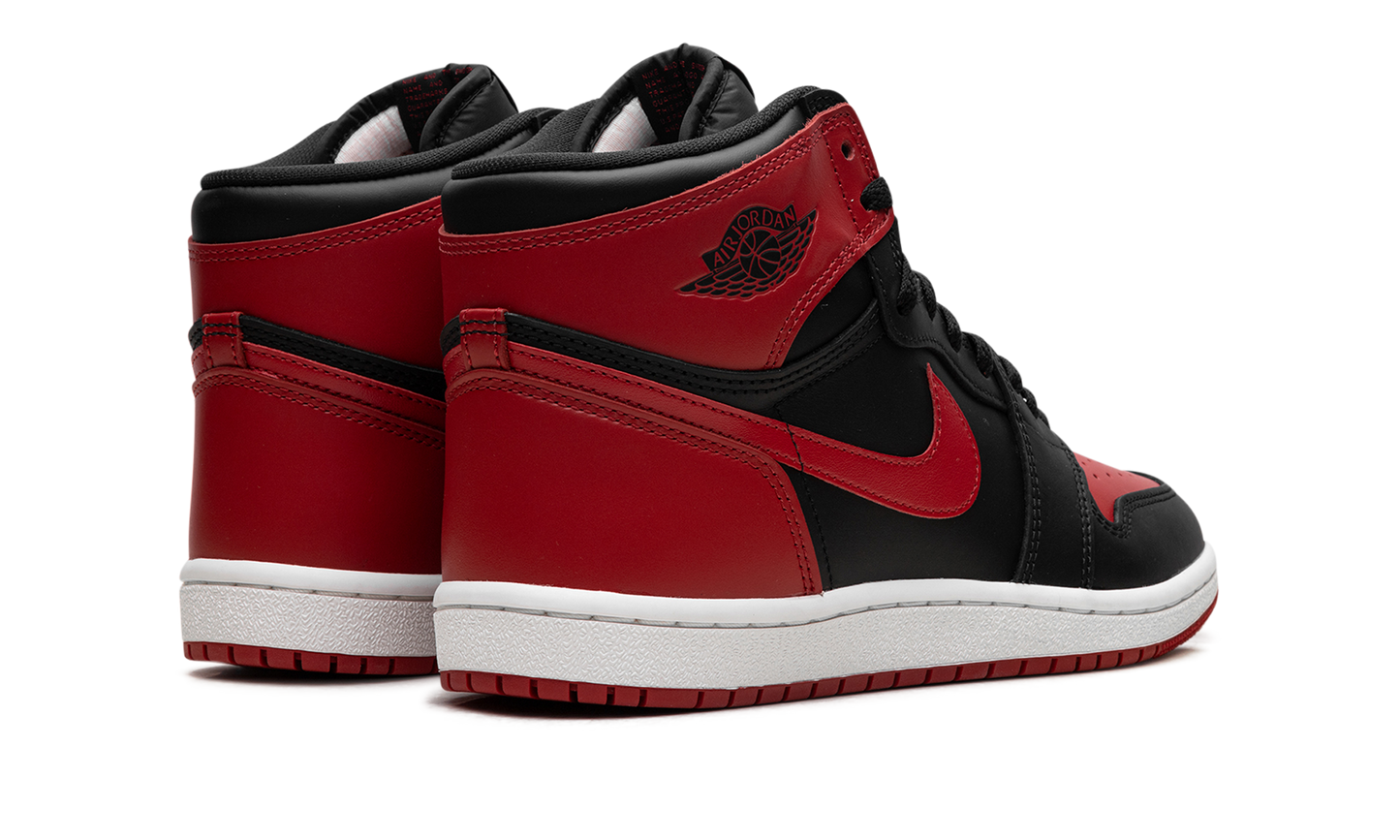 Air Jordan 1 High 85 Bred HV6674 067