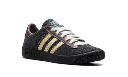 Forest Hills  Brain Dead - Core Black  JR7942