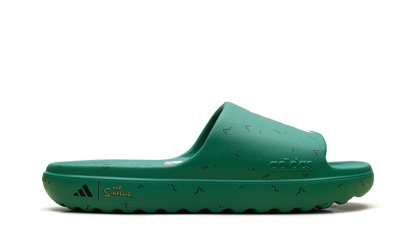adidas Adilette Lumia Slides  The Simpsons - Homer Simpson  HQ2581