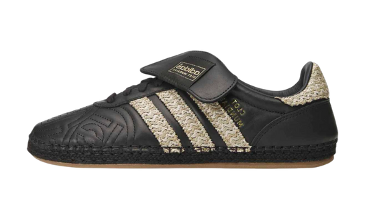 Mundial Espadrille  CLOT - Black / White  JQ6823