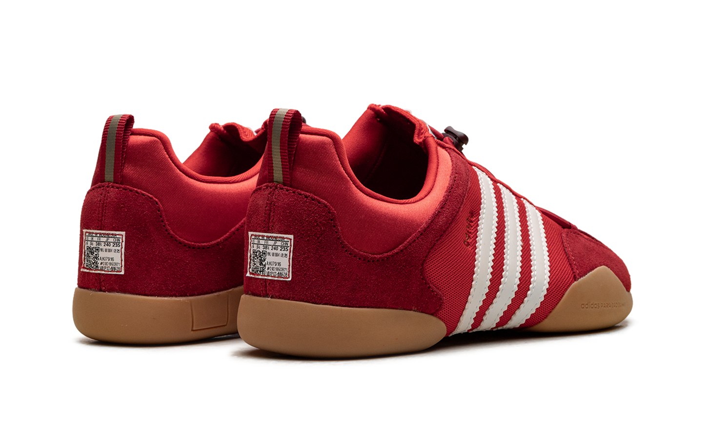 Ballerina  Bad Bunny - Flamboyan  KI7916