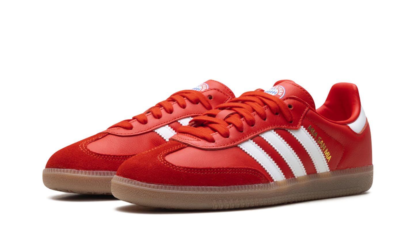 Samba  FC Bayern  JQ4039