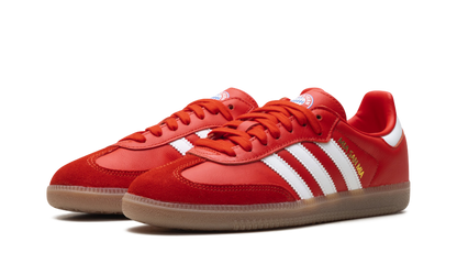 Samba  FC Bayern  JQ4039