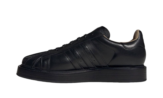Superstar Lux  Made In Italy - Black  IH4681